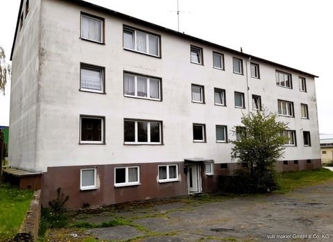 Hof Wohnungen, Hof Wohnung mieten