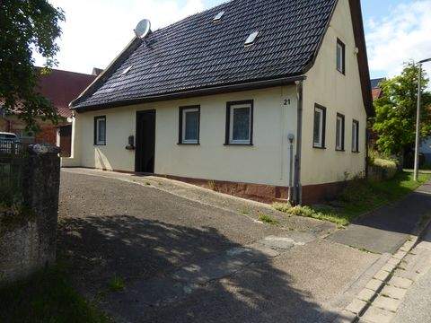 Steinsfeld Häuser, Steinsfeld Haus kaufen