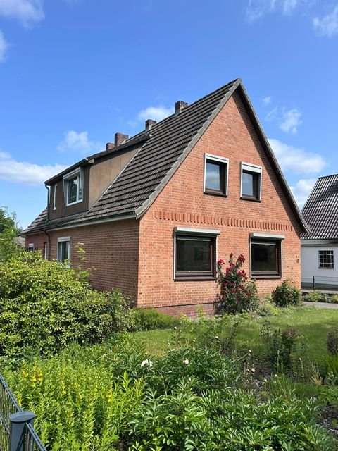 Hoisdorf Häuser, Hoisdorf Haus kaufen