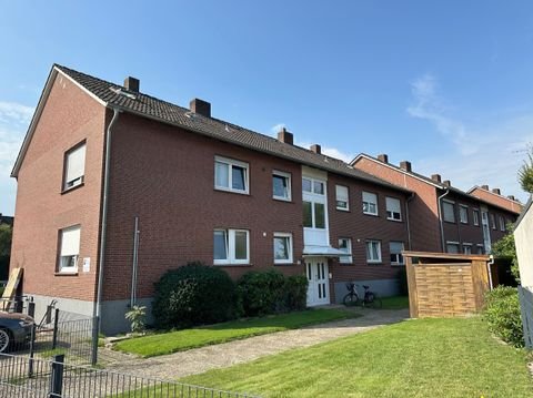 Bersenbrück Wohnungen, Bersenbrück Wohnung kaufen