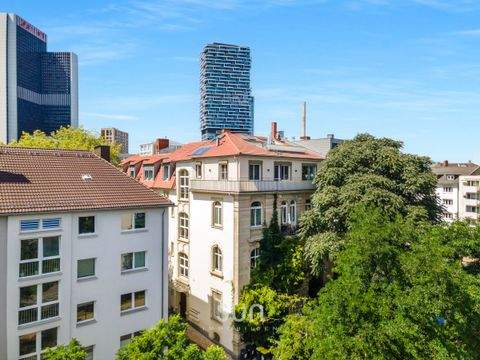 Frankfurt Wohnungen, Frankfurt Wohnung kaufen