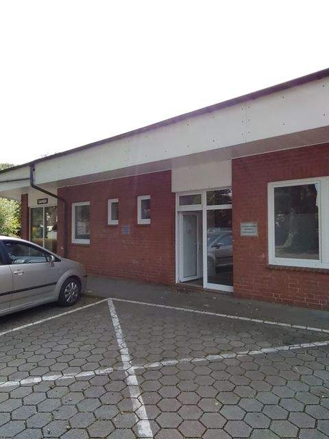 Wedel Büros, Büroräume, Büroflächen 