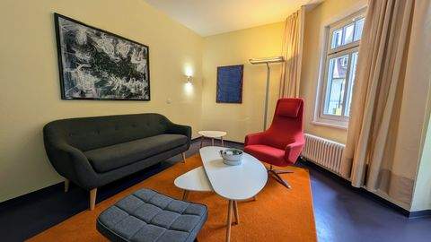 Bad Liebenzell Wohnungen, Bad Liebenzell Wohnung mieten