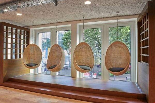 Common Area (Beispielbild)