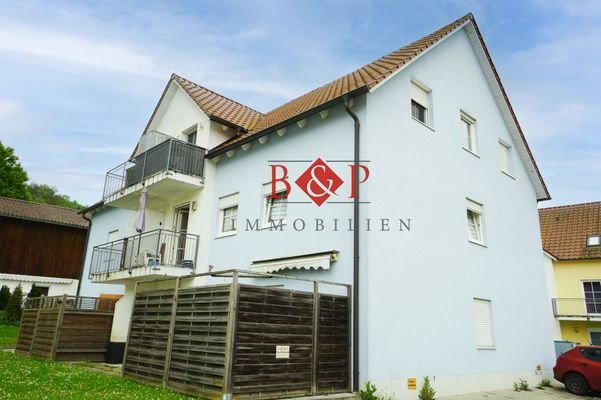 Außen