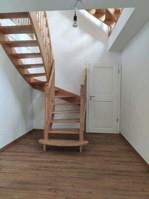 Flur, Eingang, Ebene 1