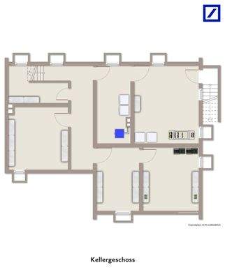 Kellergeschoss