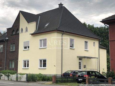 Dortmund Häuser, Dortmund Haus kaufen