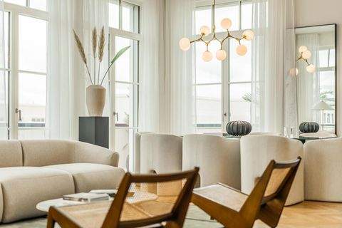 Potsdam Wohnungen, Potsdam Wohnung kaufen