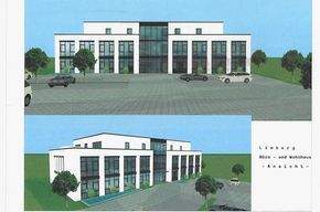 Limburg Büros, Büroräume, Büroflächen 