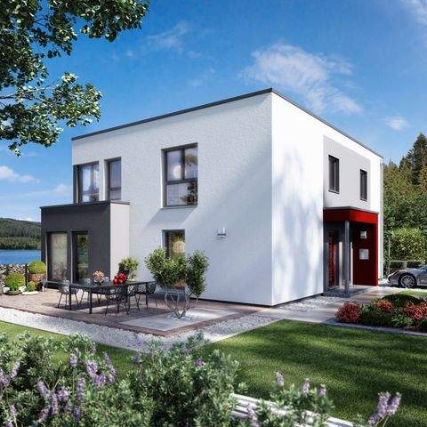 Waren (Müritz) Häuser, Waren (Müritz) Haus kaufen