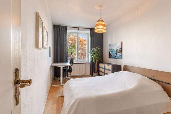 Helle Dielen in allen Räumen