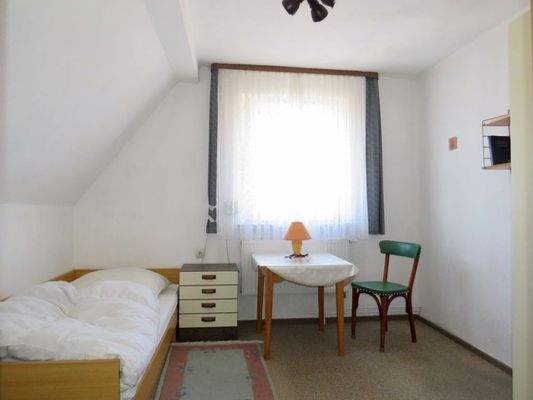 Schlafen 4 im OG
