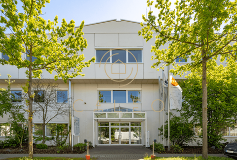 Mörfelden-Walldorf Büros, Büroräume, Büroflächen 