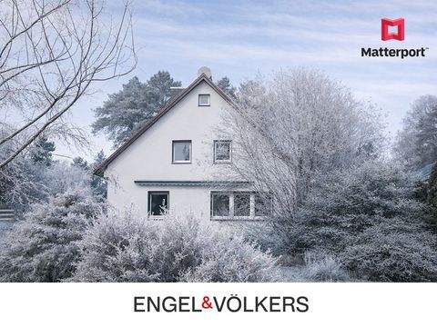 Nassenheide Häuser, Nassenheide Haus kaufen