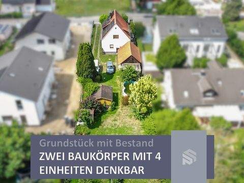 München Grundstücke, München Grundstück kaufen