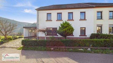 Serrig Häuser, Serrig Haus kaufen