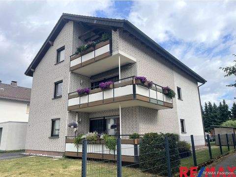 Schlangen Wohnungen, Schlangen Wohnung kaufen