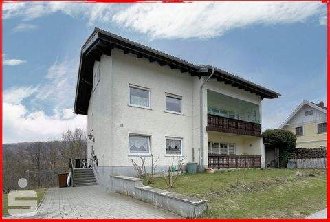 Frauenau Häuser, Frauenau Haus kaufen