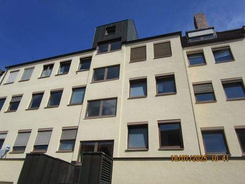 Nürnberg Häuser, Nürnberg Haus kaufen