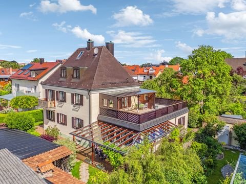 Dachau Renditeobjekte, Mehrfamilienhäuser, Geschäftshäuser, Kapitalanlage