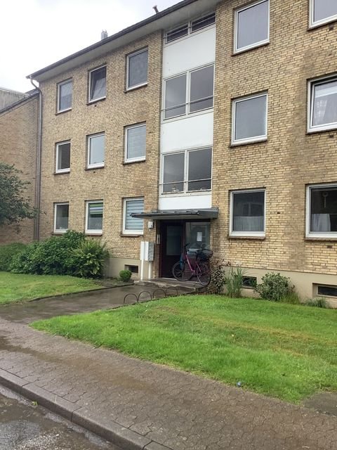 Itzehoe Wohnungen, Itzehoe Wohnung mieten