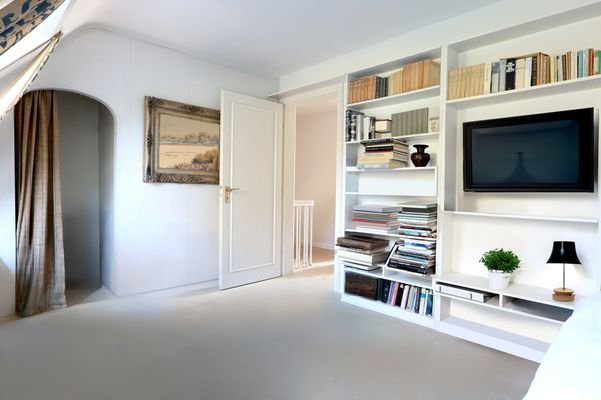 Schlafzimmer 2