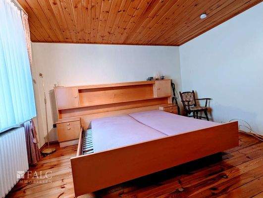 EG Schlafzimmer