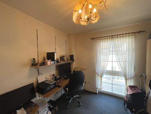 Arbeitszimmer