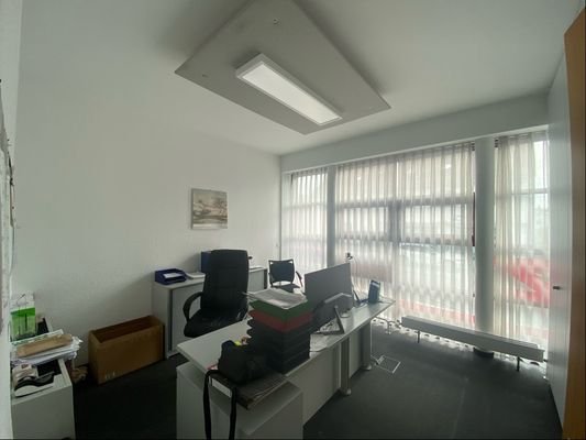 Büro