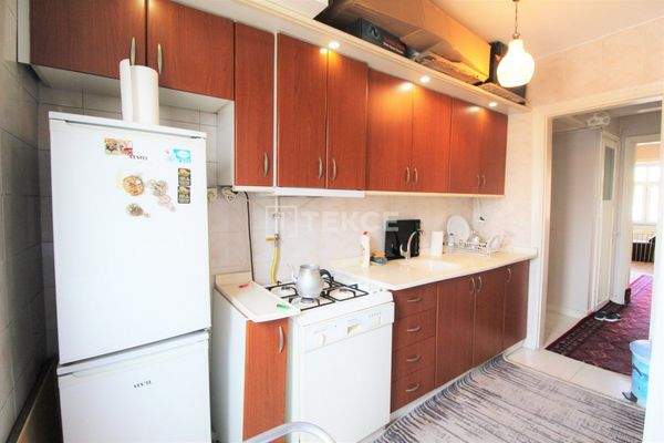 Spacious Property with Sea View in Istanbul Fatih
