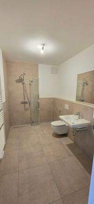 Duschbad