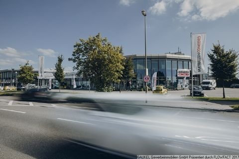 Memmingen Büros, Büroräume, Büroflächen 