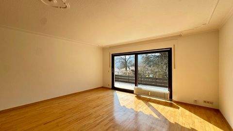 Baden-Baden Wohnungen, Baden-Baden Wohnung kaufen