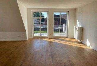 Beispielbild Nachbarwohnung