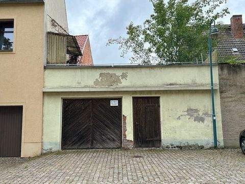 Jessen (Elster) Häuser, Jessen (Elster) Haus kaufen