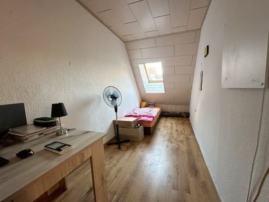 Extra Raum im Kinderzimmer