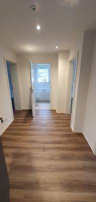 Eingangsbereich/ Diele