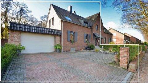 Duisburg Häuser, Duisburg Haus kaufen