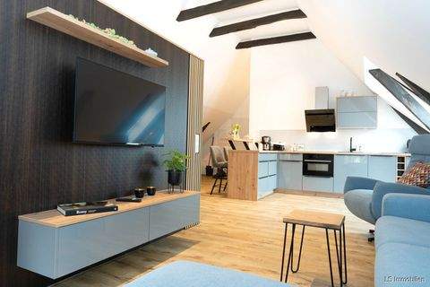 Bad Zwischenahn Wohnungen, Bad Zwischenahn Wohnung kaufen