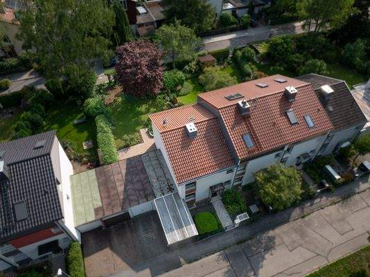 Fairer Preis, überzeugende Lage - gute Substanz. Ihr Projekt für 2025.