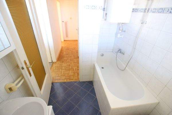 Schöne 2,5 Zi Wohung 64m² mit Loggia in der Singerberggasse - Klagenfurt