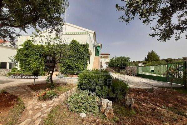 Eine Oase der Glückseligkeit