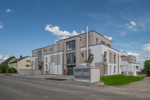 Dauchingen Wohnungen, Dauchingen Wohnung mieten