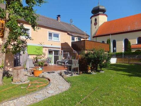 Muhr am See Häuser, Muhr am See Haus kaufen