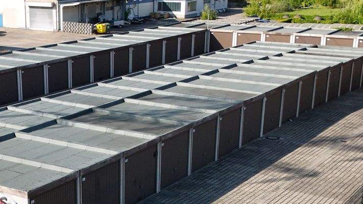 Garagenhof Alte Molkerei Torgau 6