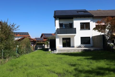 Bruckmühl Häuser, Bruckmühl Haus mieten 