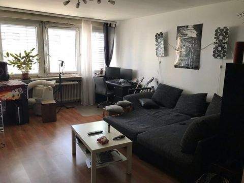 Mannheim Wohnungen, Mannheim Wohnung mieten