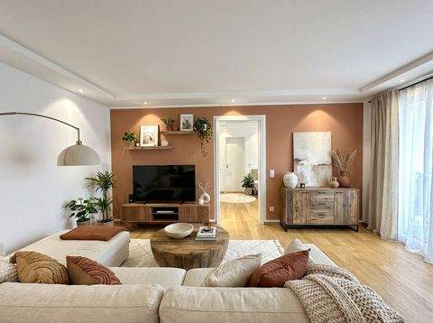 Wolfratshausen Wohnungen, Wolfratshausen Wohnung mieten