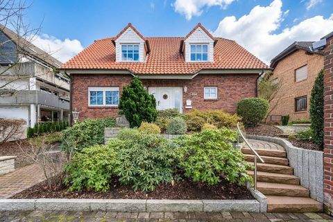 Witten Häuser, Witten Haus kaufen